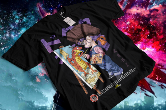 Archivo digital diseños anime Variado