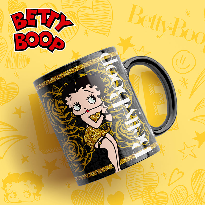Taza Betty Boo