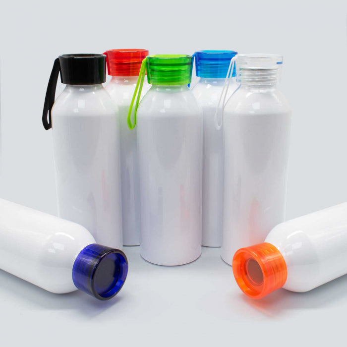 Botella BS Sport de Aluminio