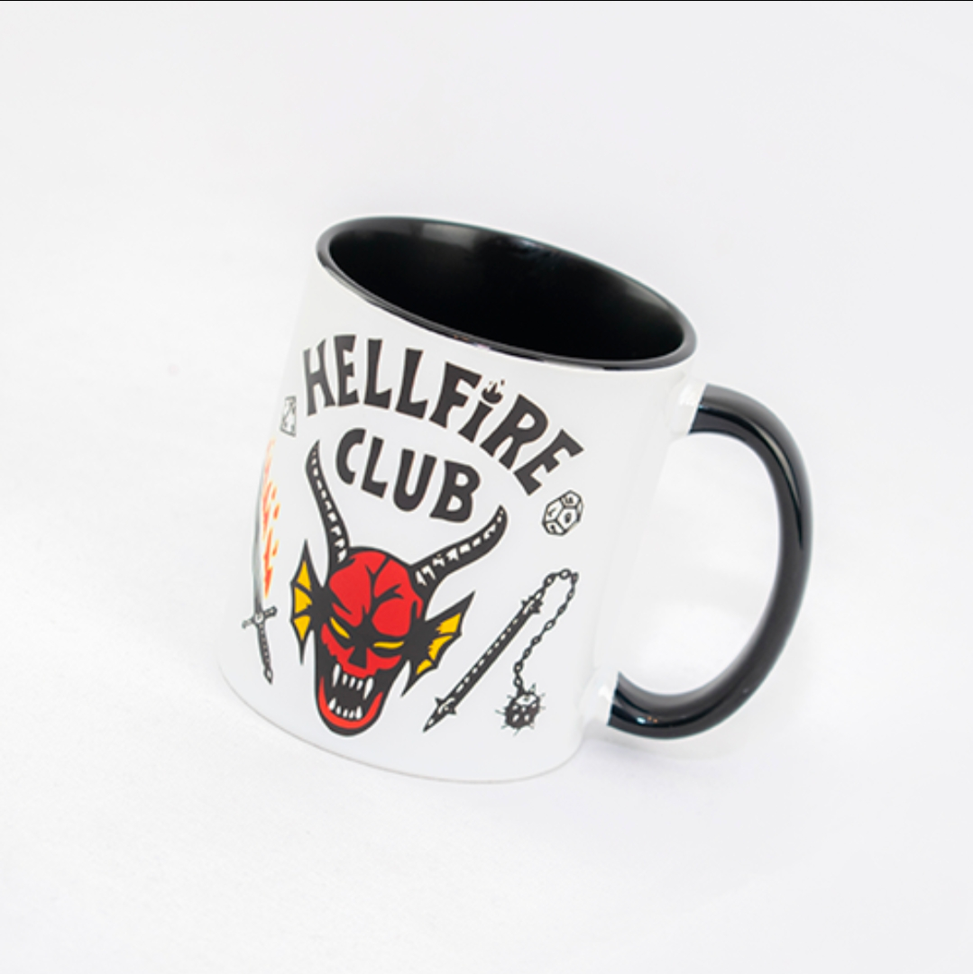 Tazón HellFire Club