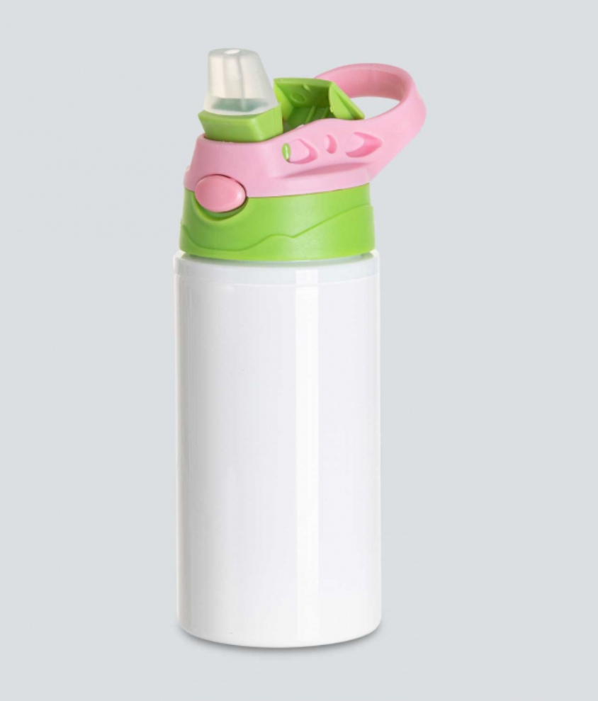 Botella BS Niño Aluminio 500 ml