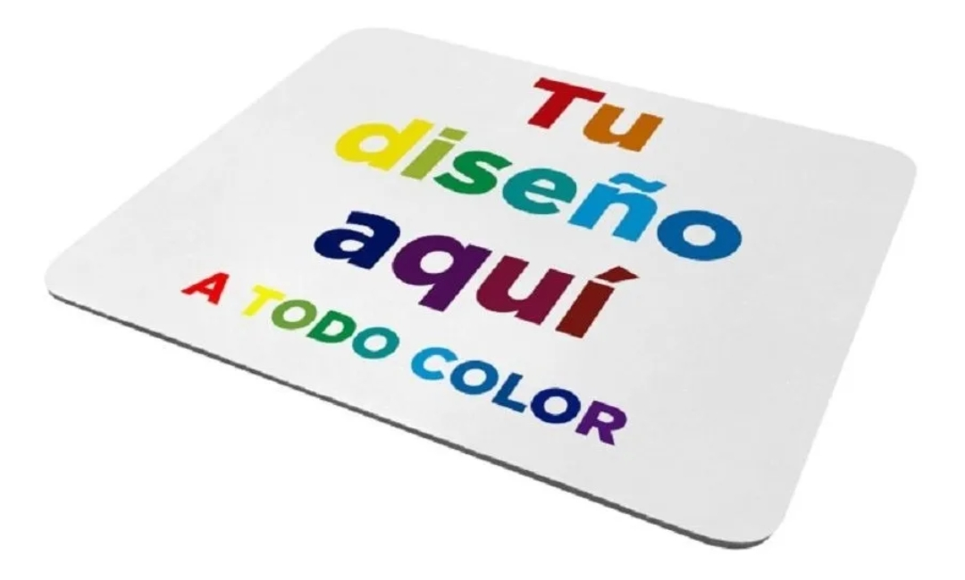 Maused pad Enamorate de ti