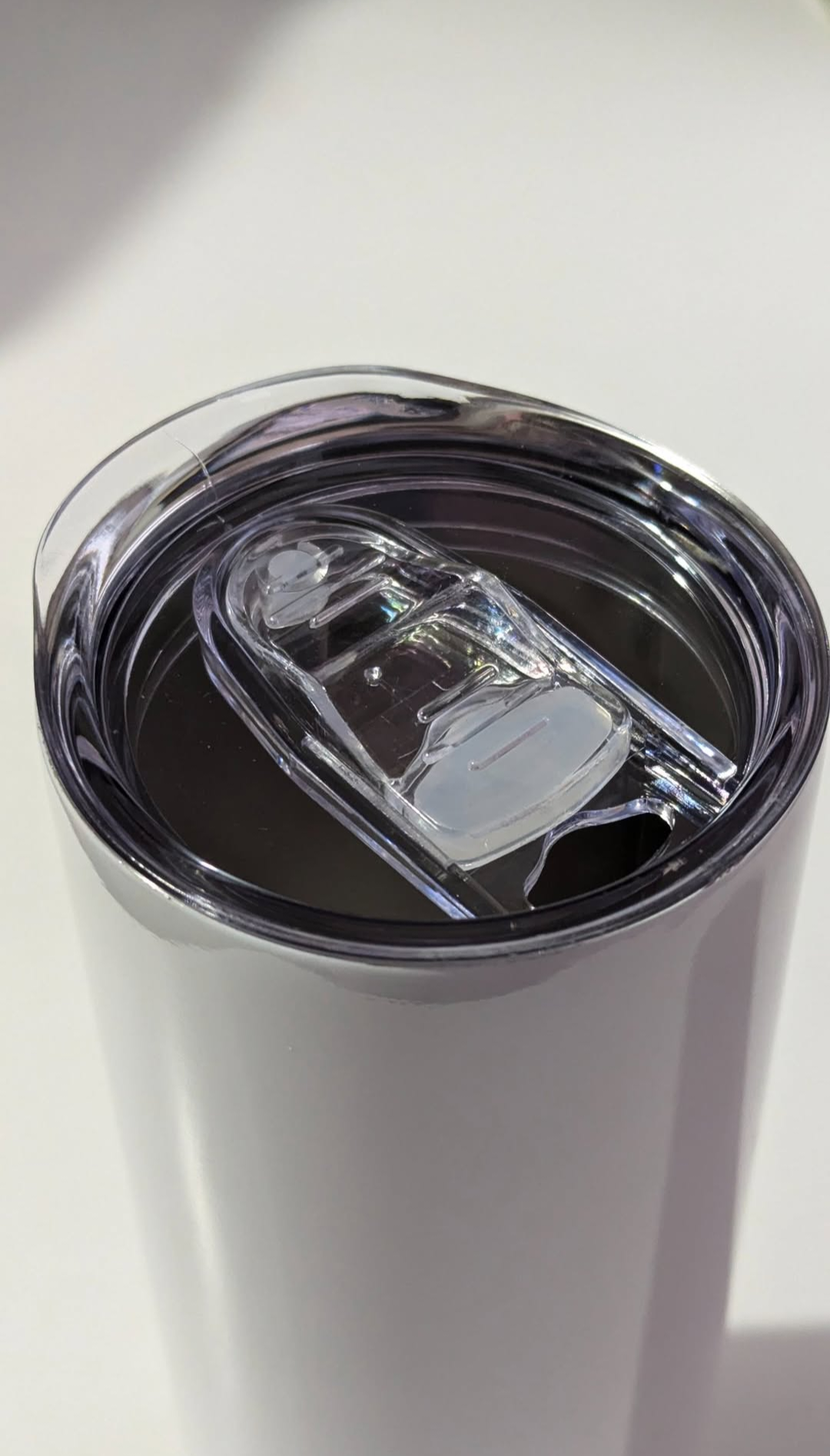 Tumbler de 600ml Diseño Jimin Bts