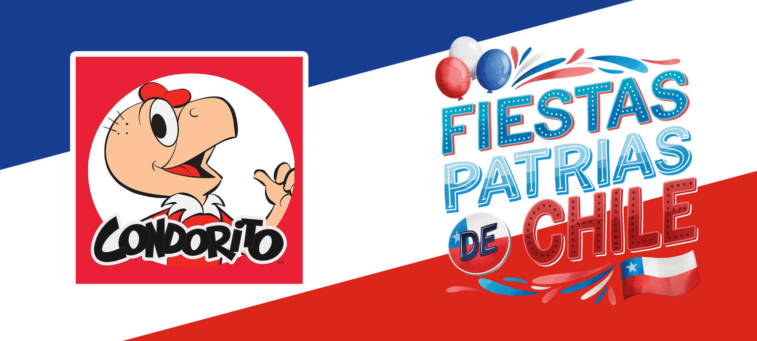 Fiestas patrias chile