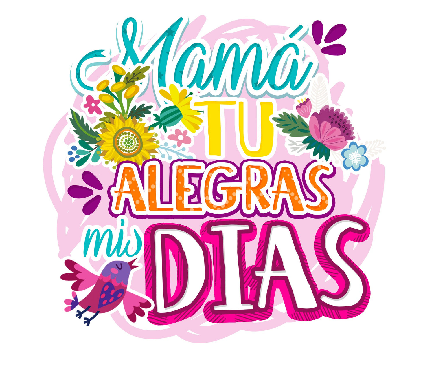 Día de las madres