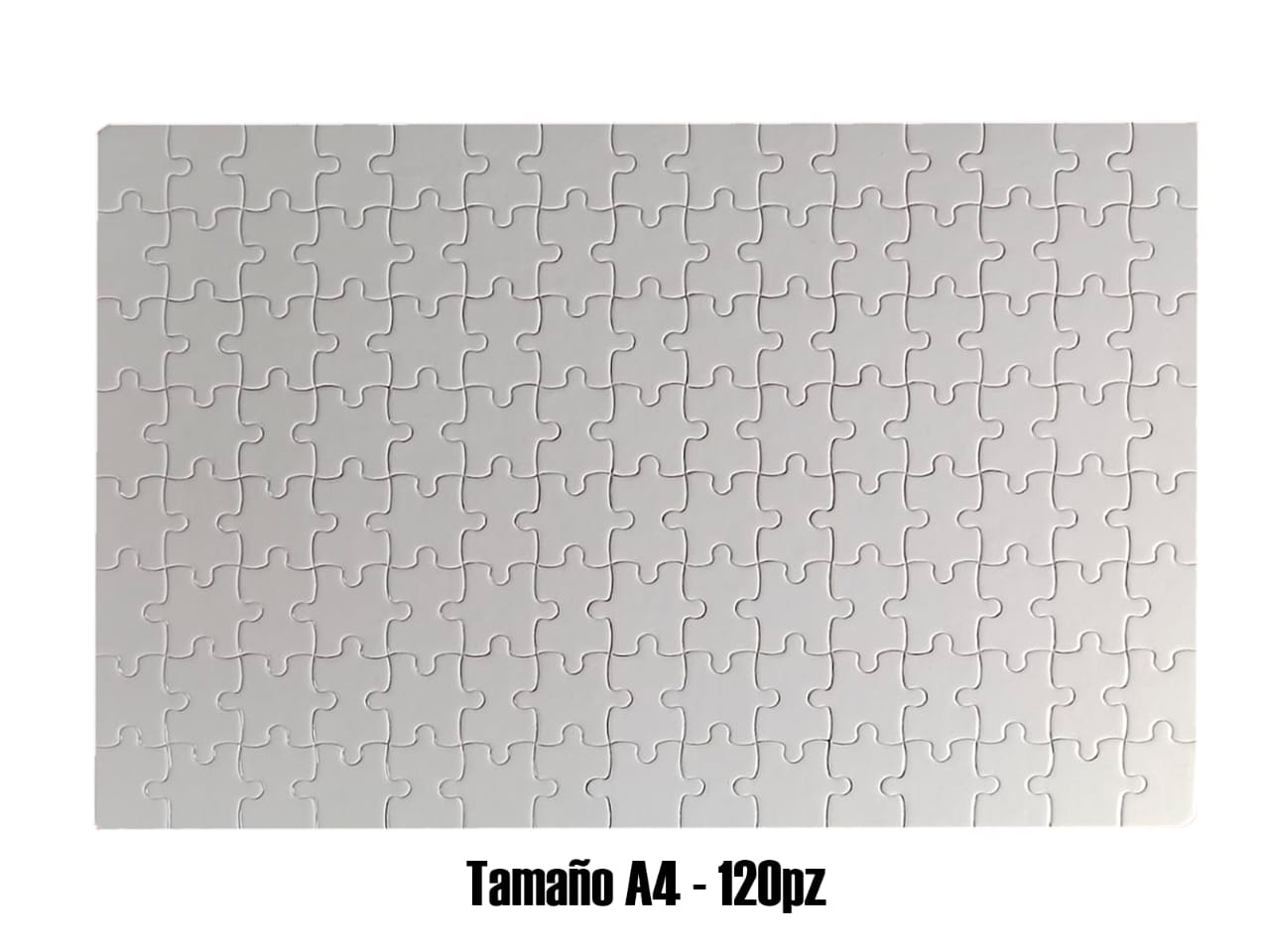 Puzzle o rompe Cabezas