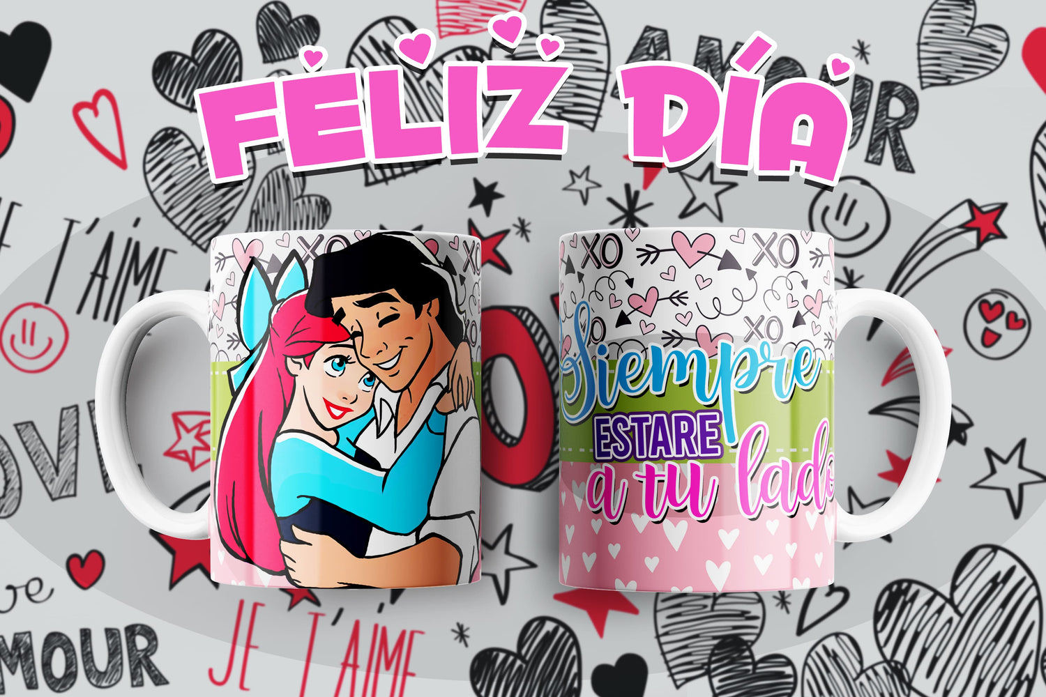 Día del Amor