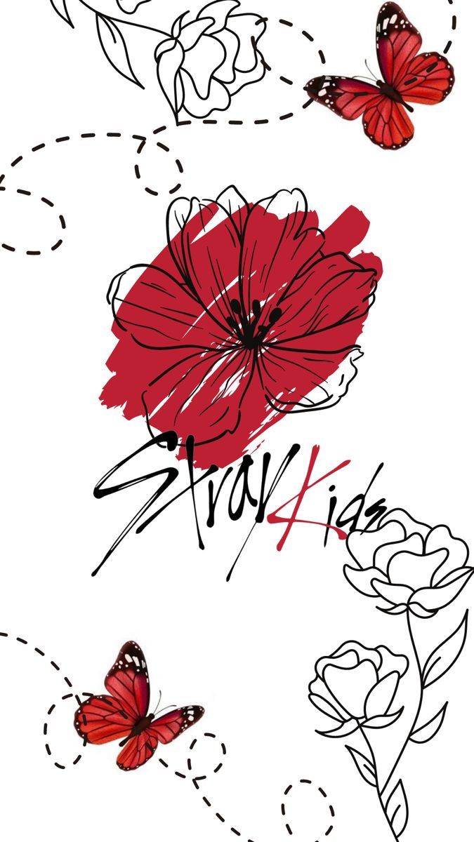 Stray kids