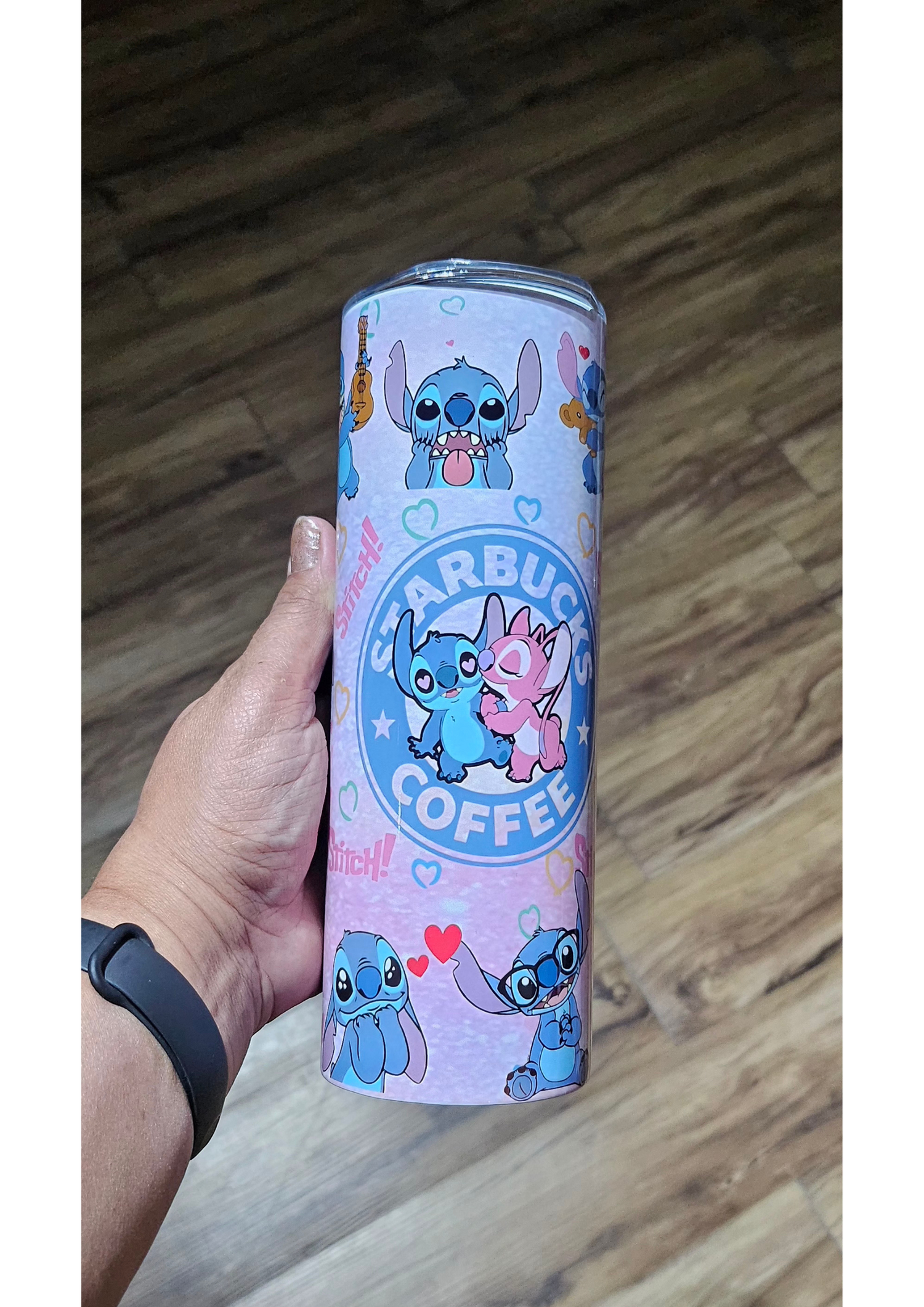 Stitch