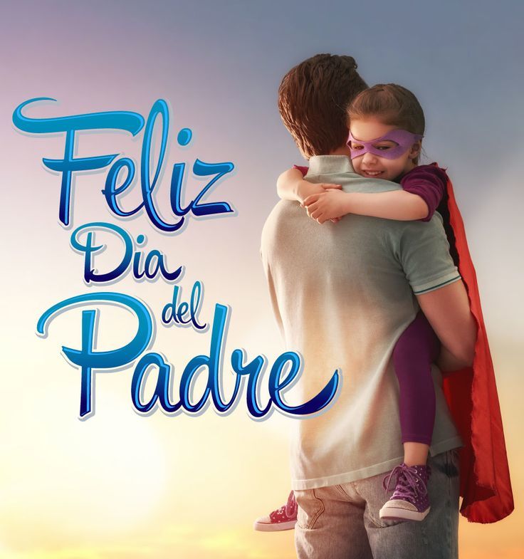 Día del Padre
