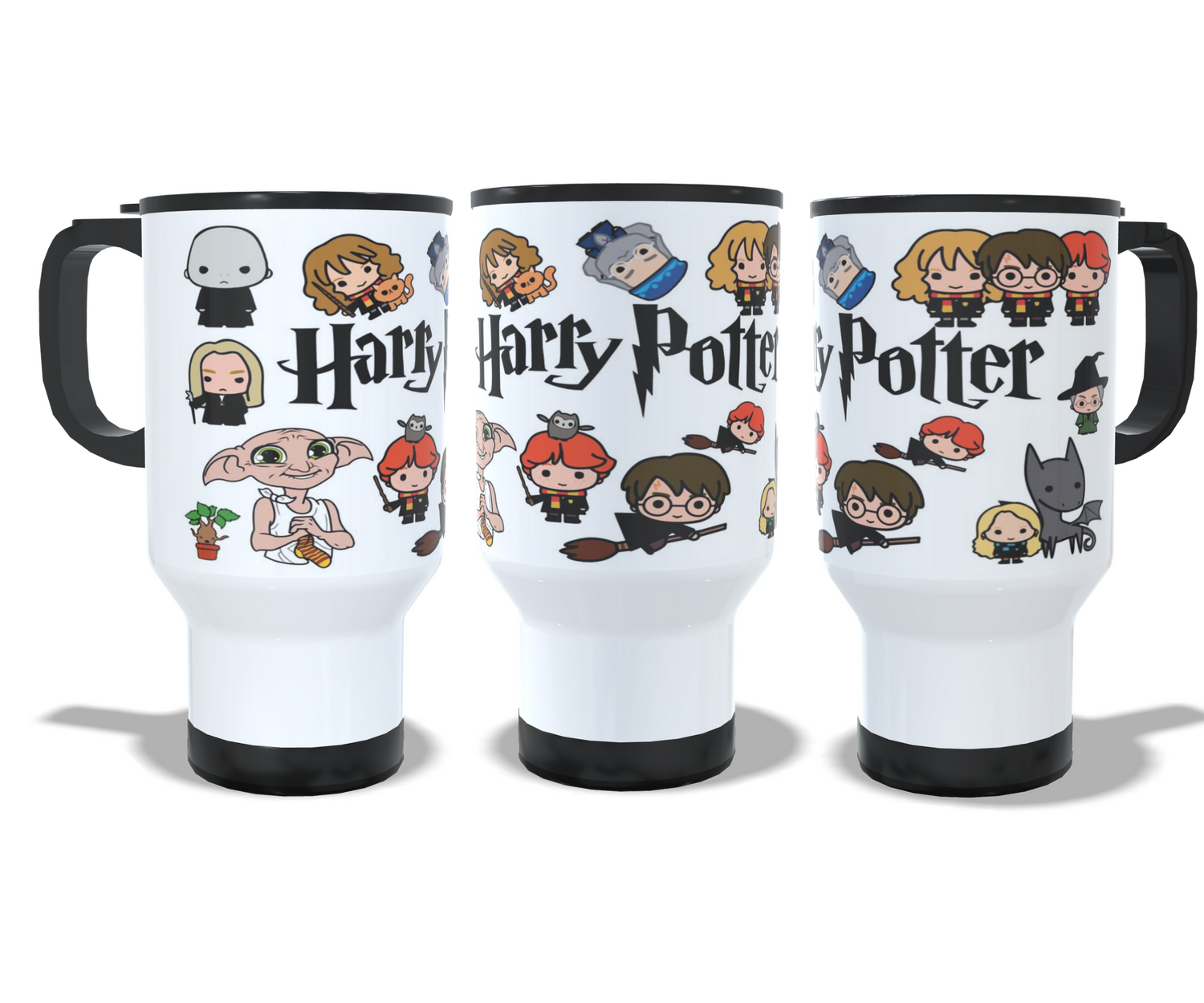 Harry Potter