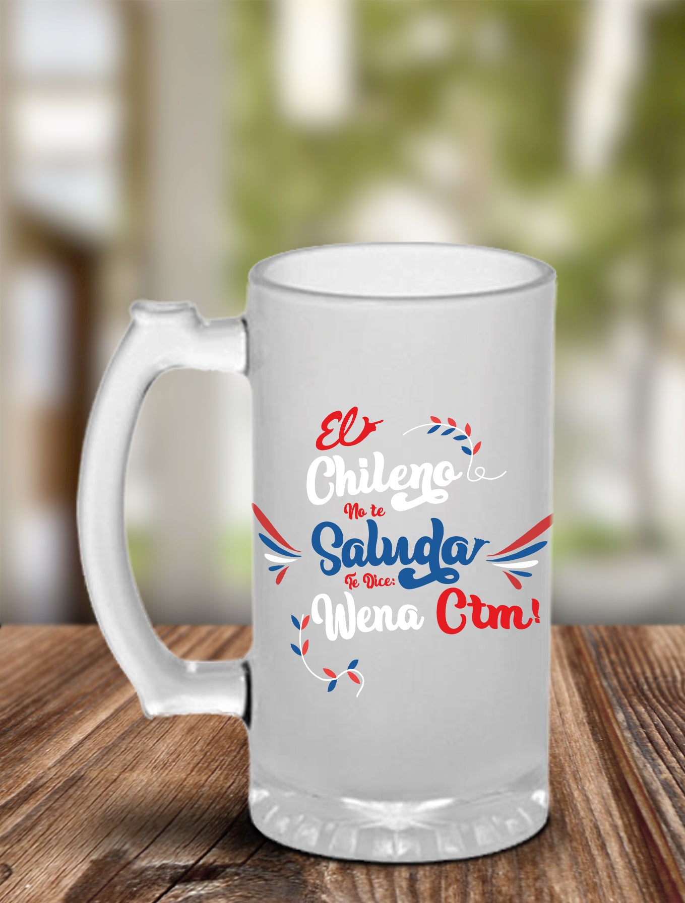 FRASES FIESTAS PATRIAS CHILE SHOPEROS