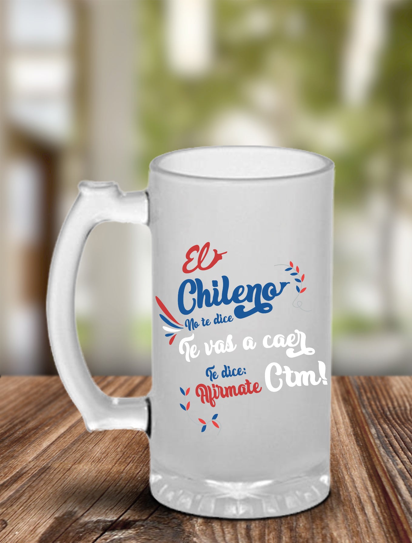 FRASES FIESTAS PATRIAS CHILE SHOPEROS