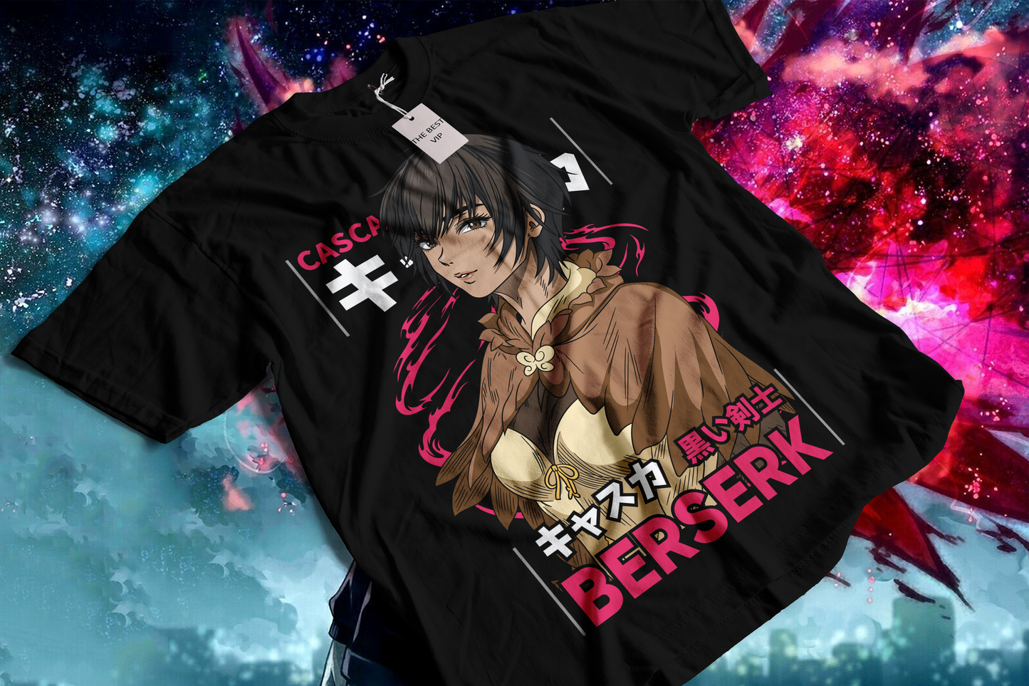 Archivo digital diseños anime Variado