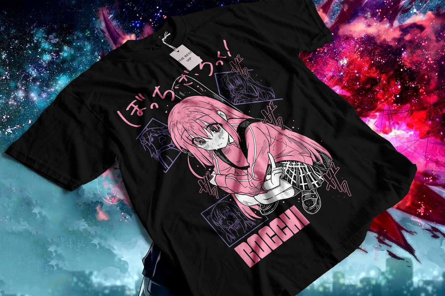 Archivo digital diseños anime Variado