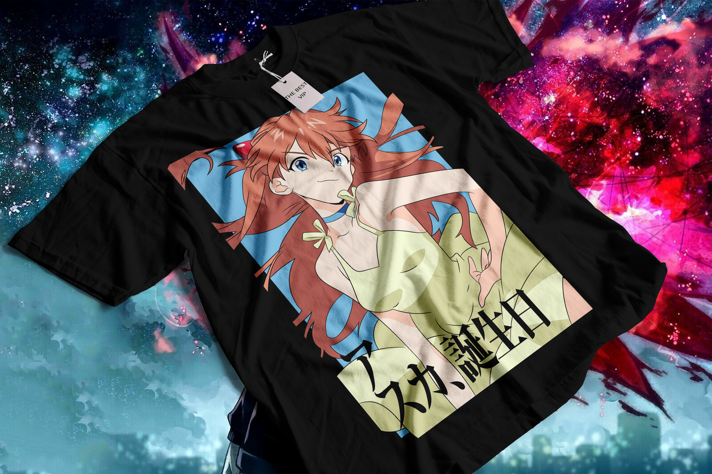 Archivo digital diseños anime Variado