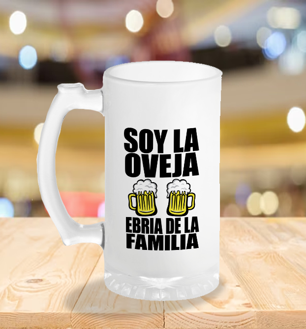 SHOPEROS FIESTAS PATRIAS