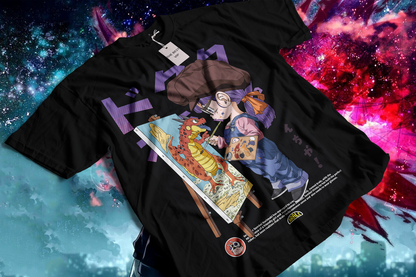 Archivo digital diseños anime Variado