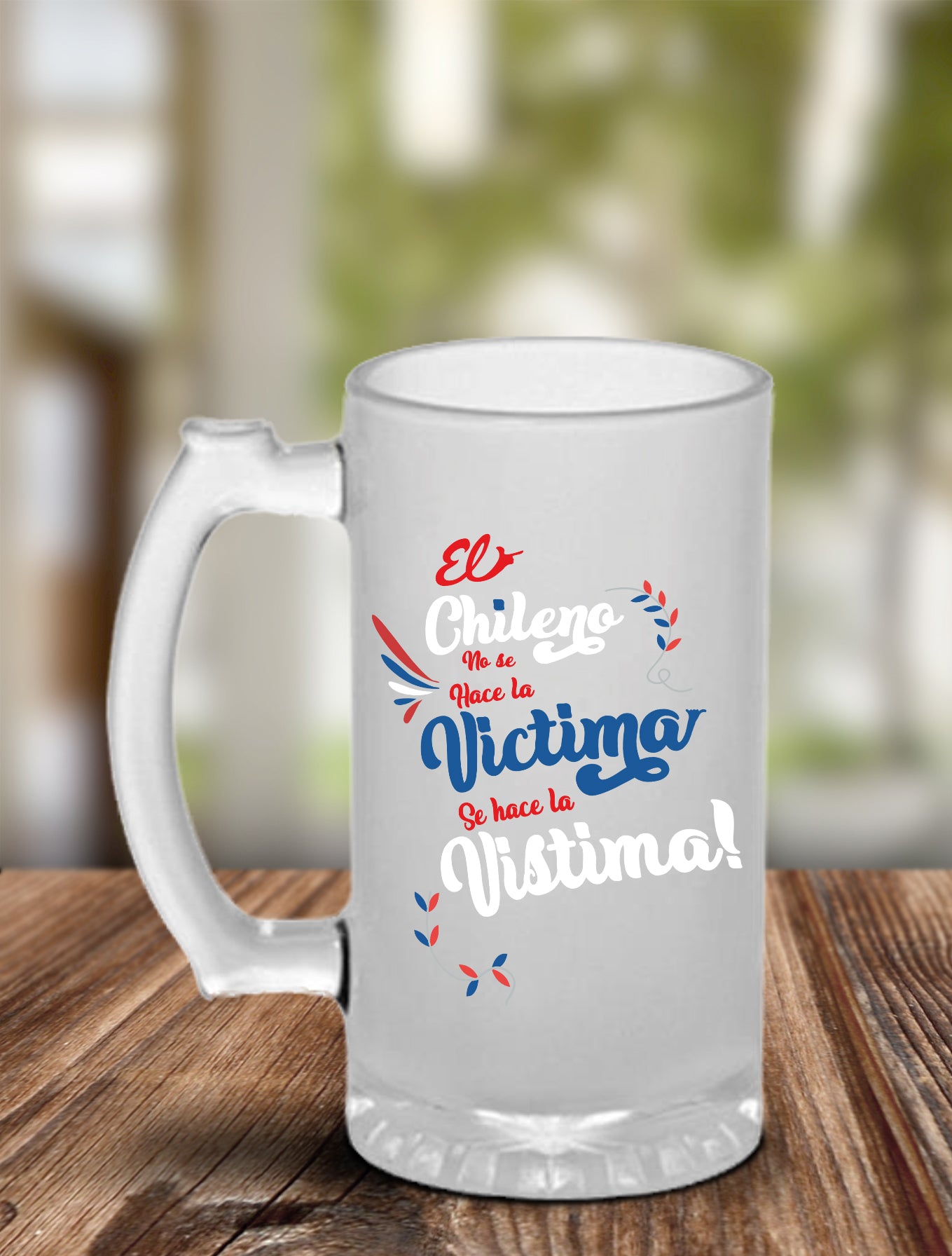 FRASES FIESTAS PATRIAS CHILE SHOPEROS