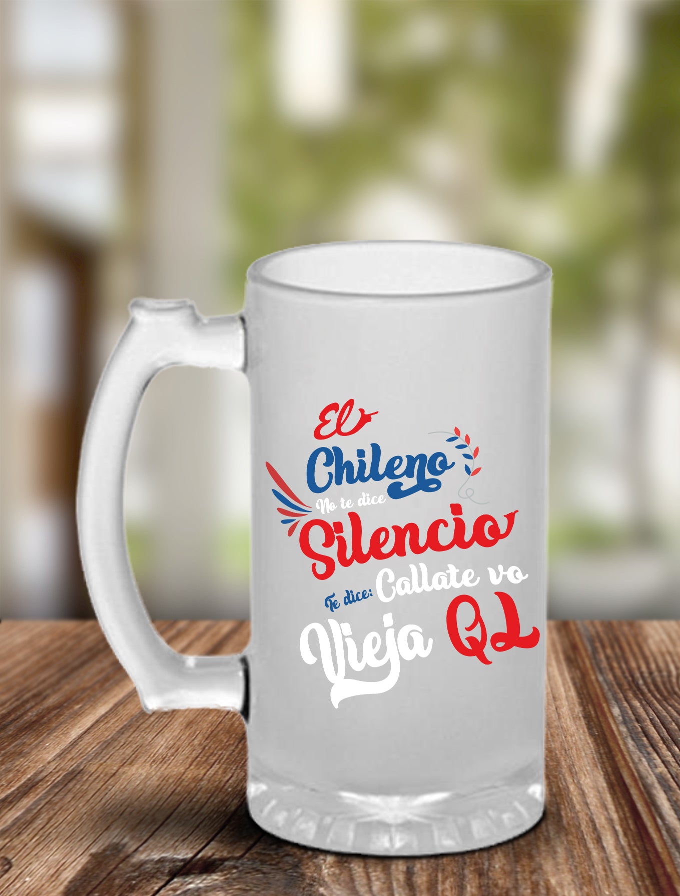 FRASES FIESTAS PATRIAS CHILE SHOPEROS