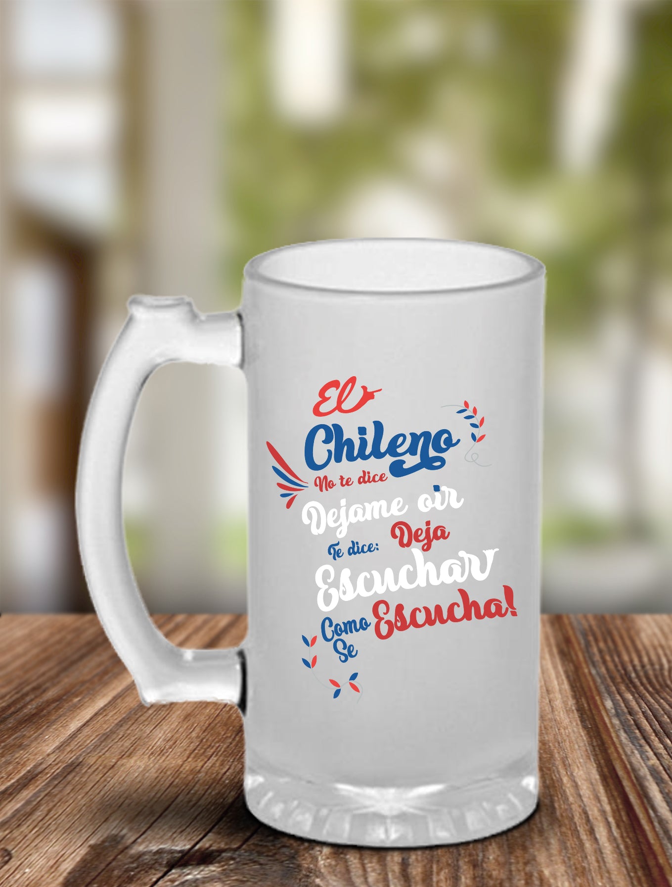 FRASES FIESTAS PATRIAS CHILE SHOPEROS