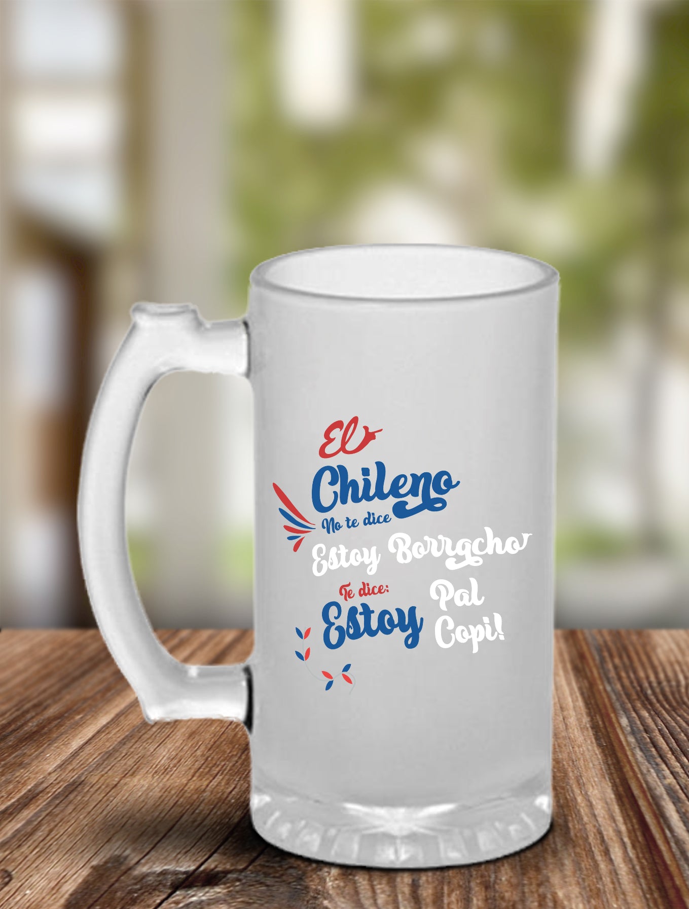 FRASES FIESTAS PATRIAS CHILE SHOPEROS