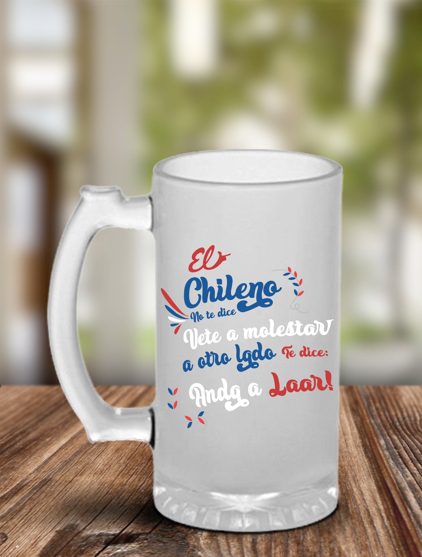 FRASES FIESTAS PATRIAS CHILE SHOPEROS