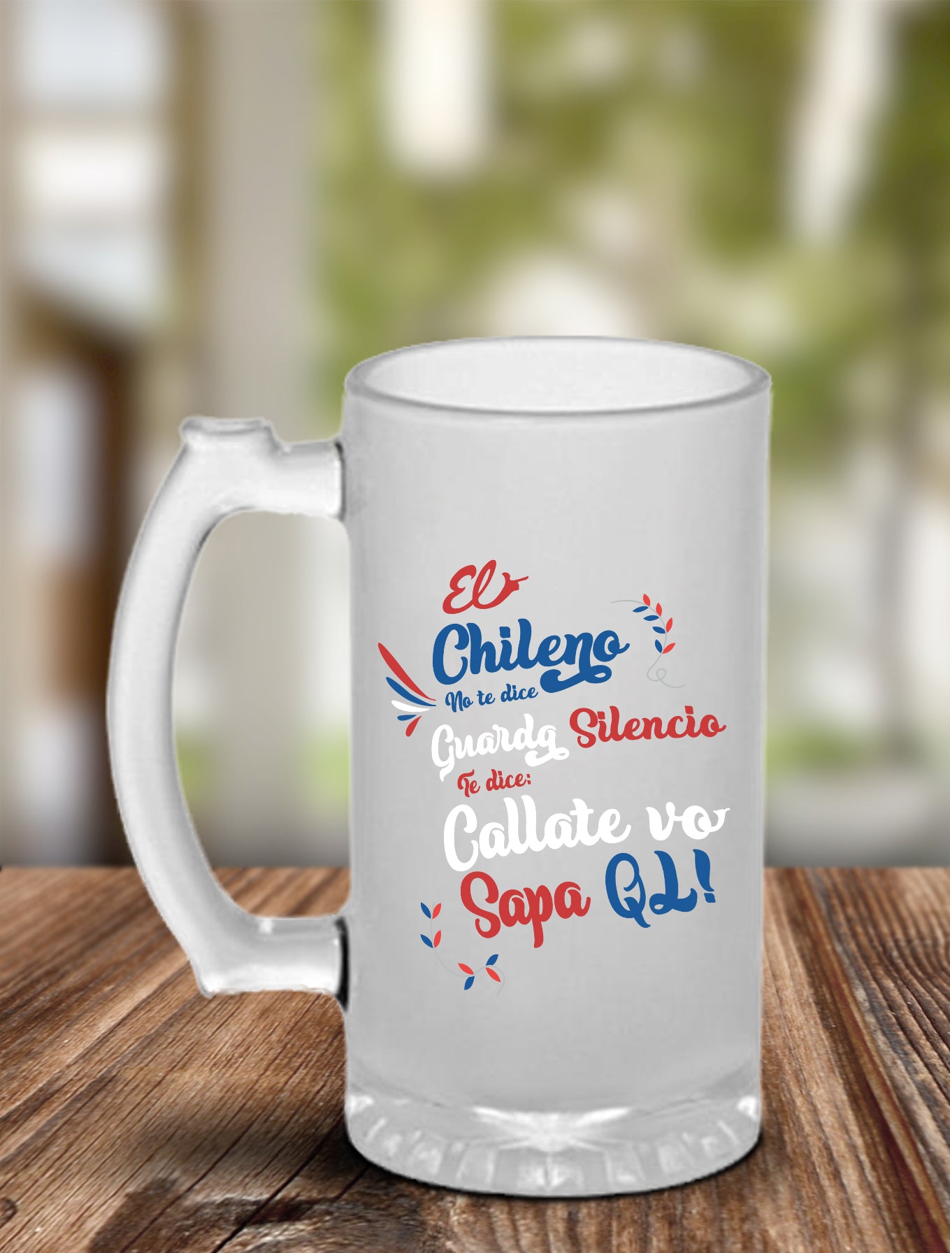 FRASES FIESTAS PATRIAS CHILE SHOPEROS