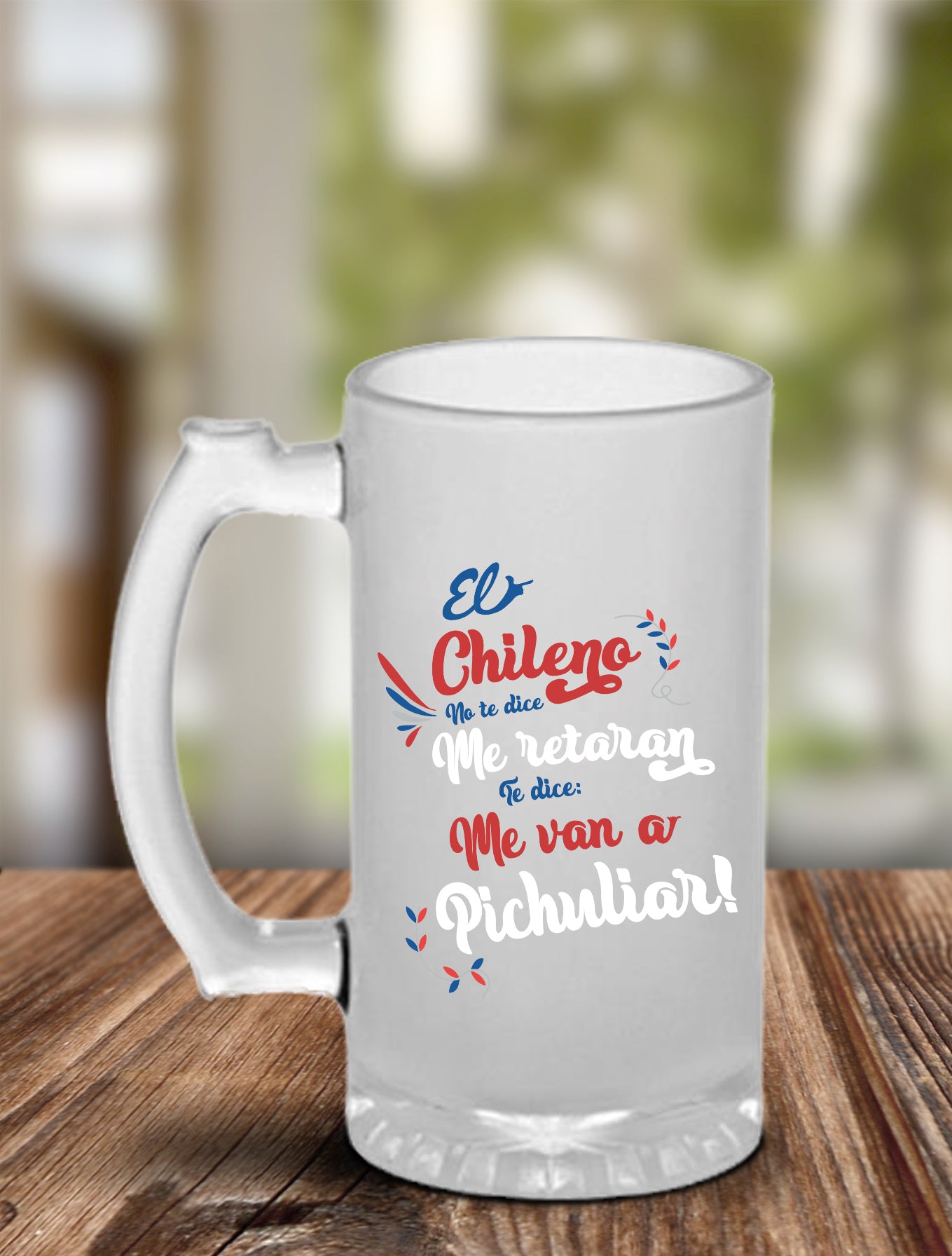 FRASES FIESTAS PATRIAS CHILE SHOPEROS