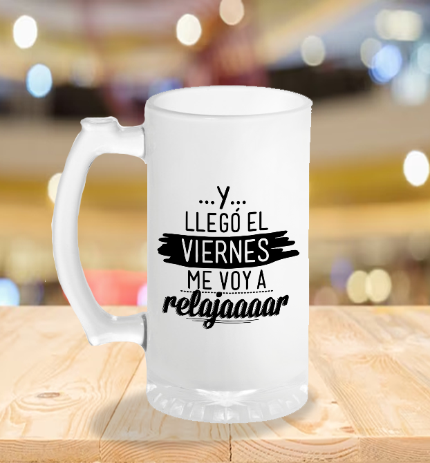 SHOPEROS FIESTAS PATRIAS