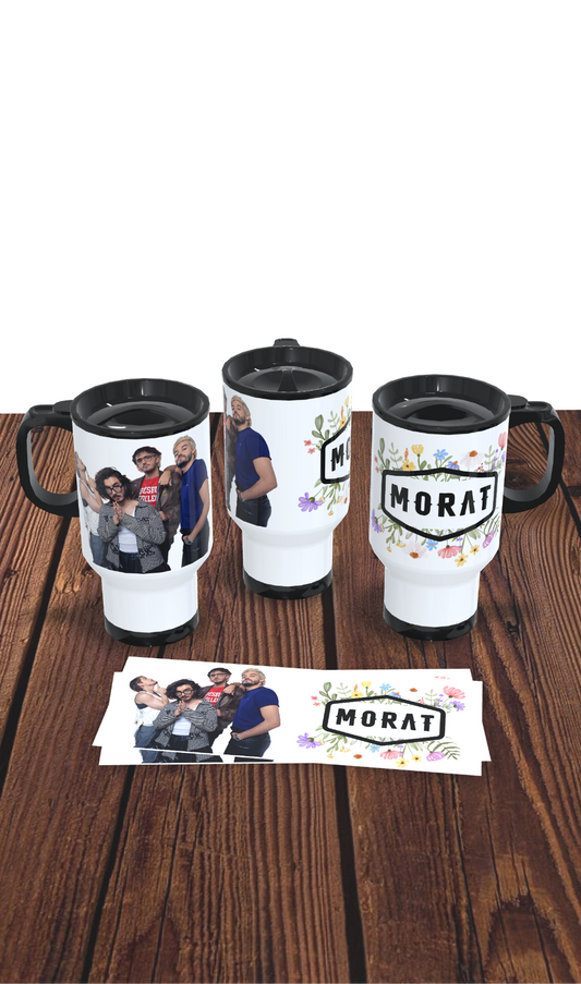 Mug Térmico Morat