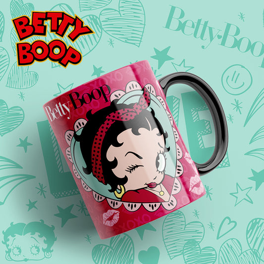 Taza Betty Boo