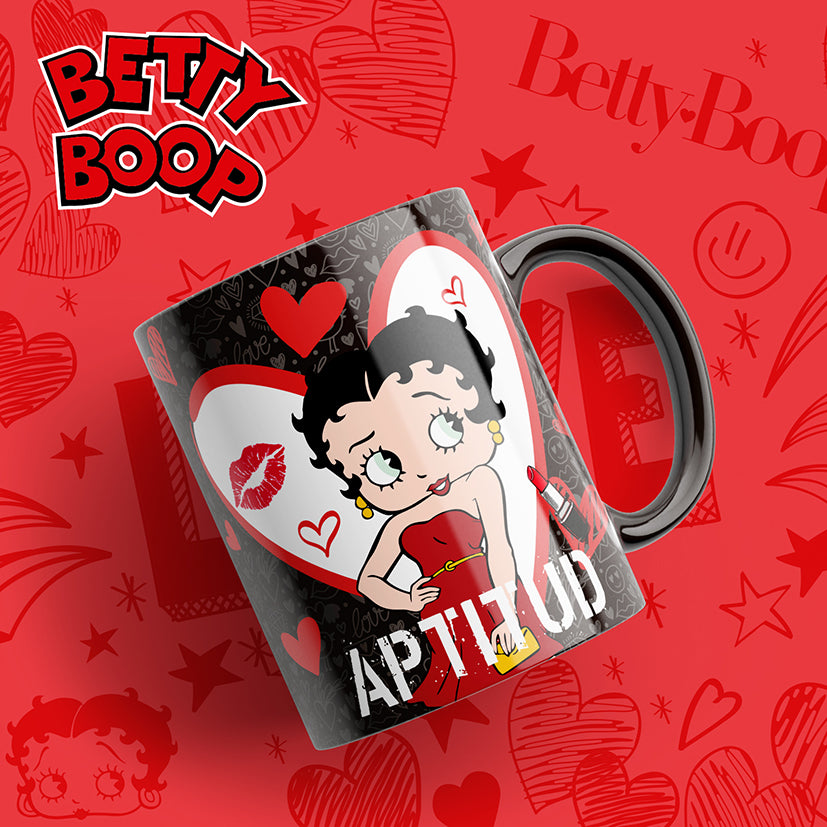 Taza Betty Boo