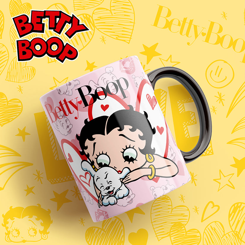 Taza Betty Boo