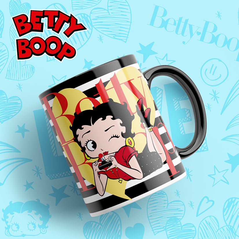 Taza Betty Boo