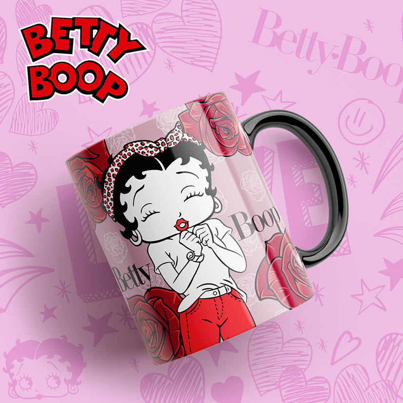 Taza Betty Boo
