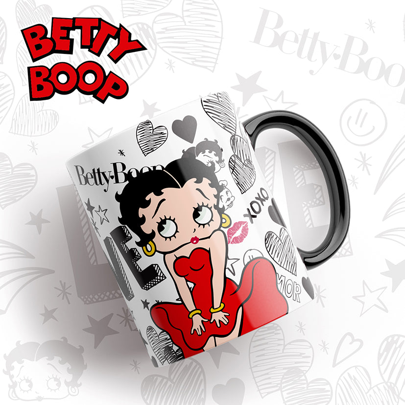 Taza Betty Boo