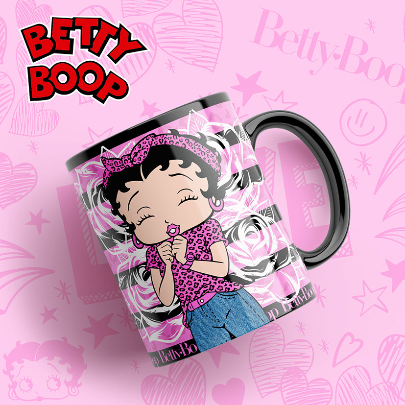 Taza Betty Boo