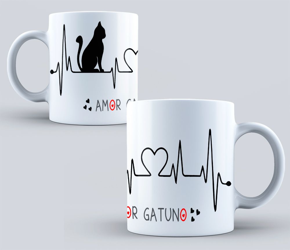 Taza diseño Mascota
