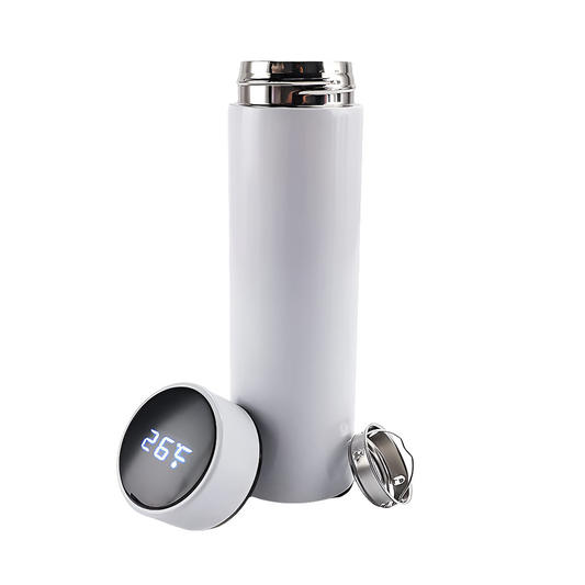Termo digital 500ml