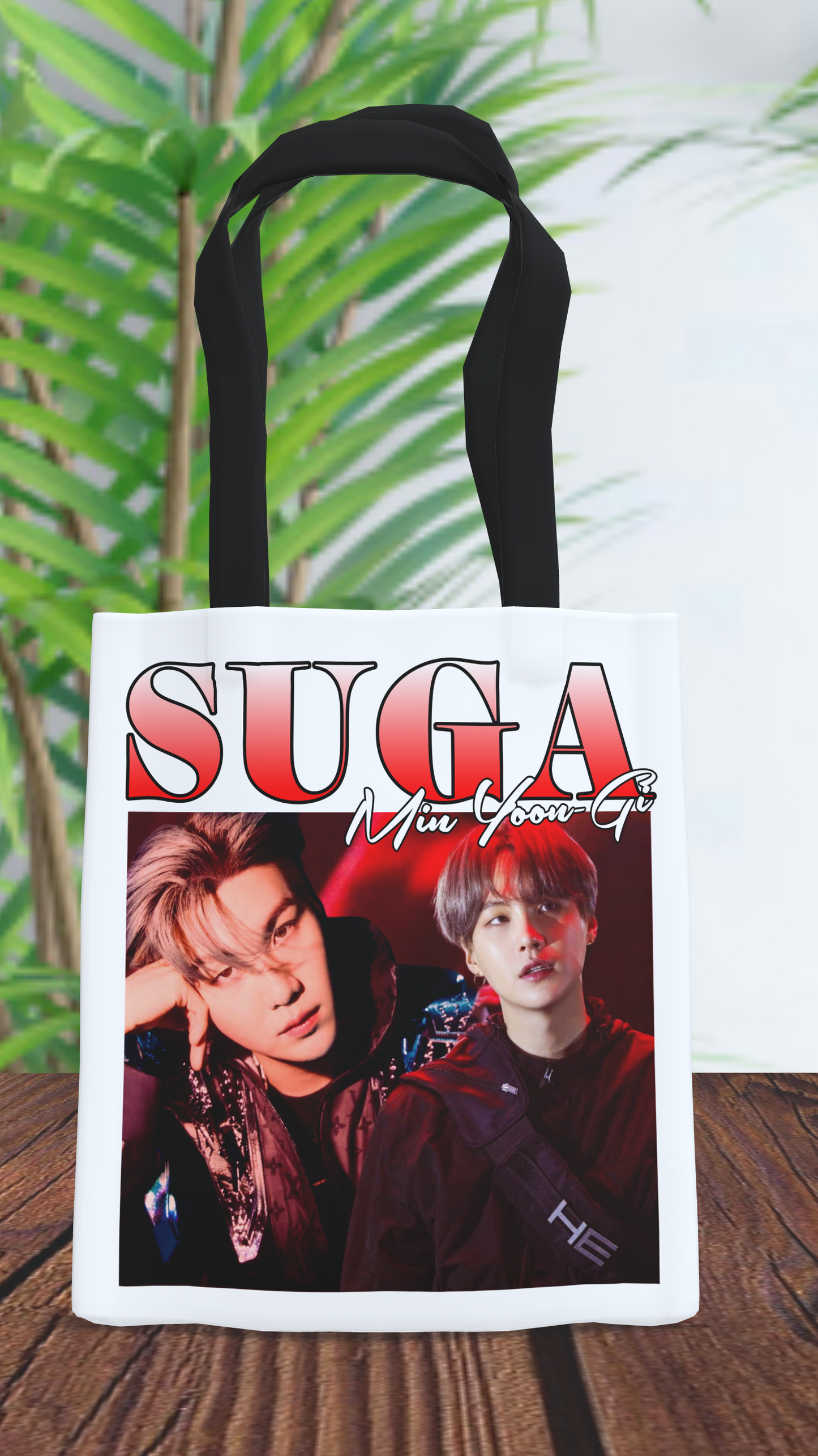 Totebang Bts