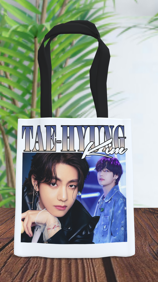 Totebang Bts