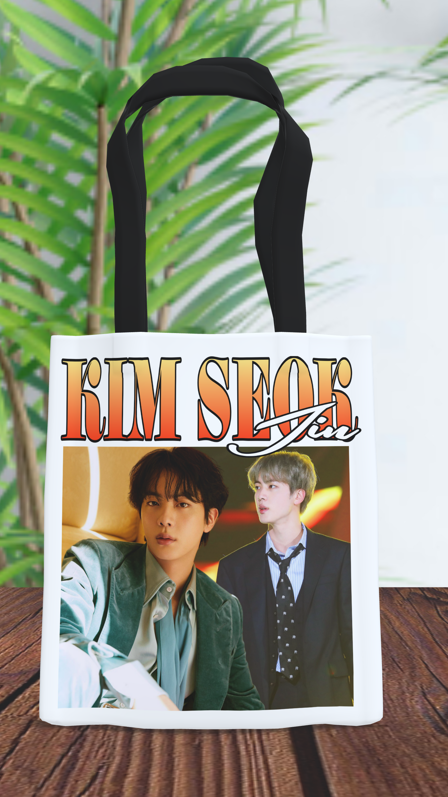 Totebang Bts