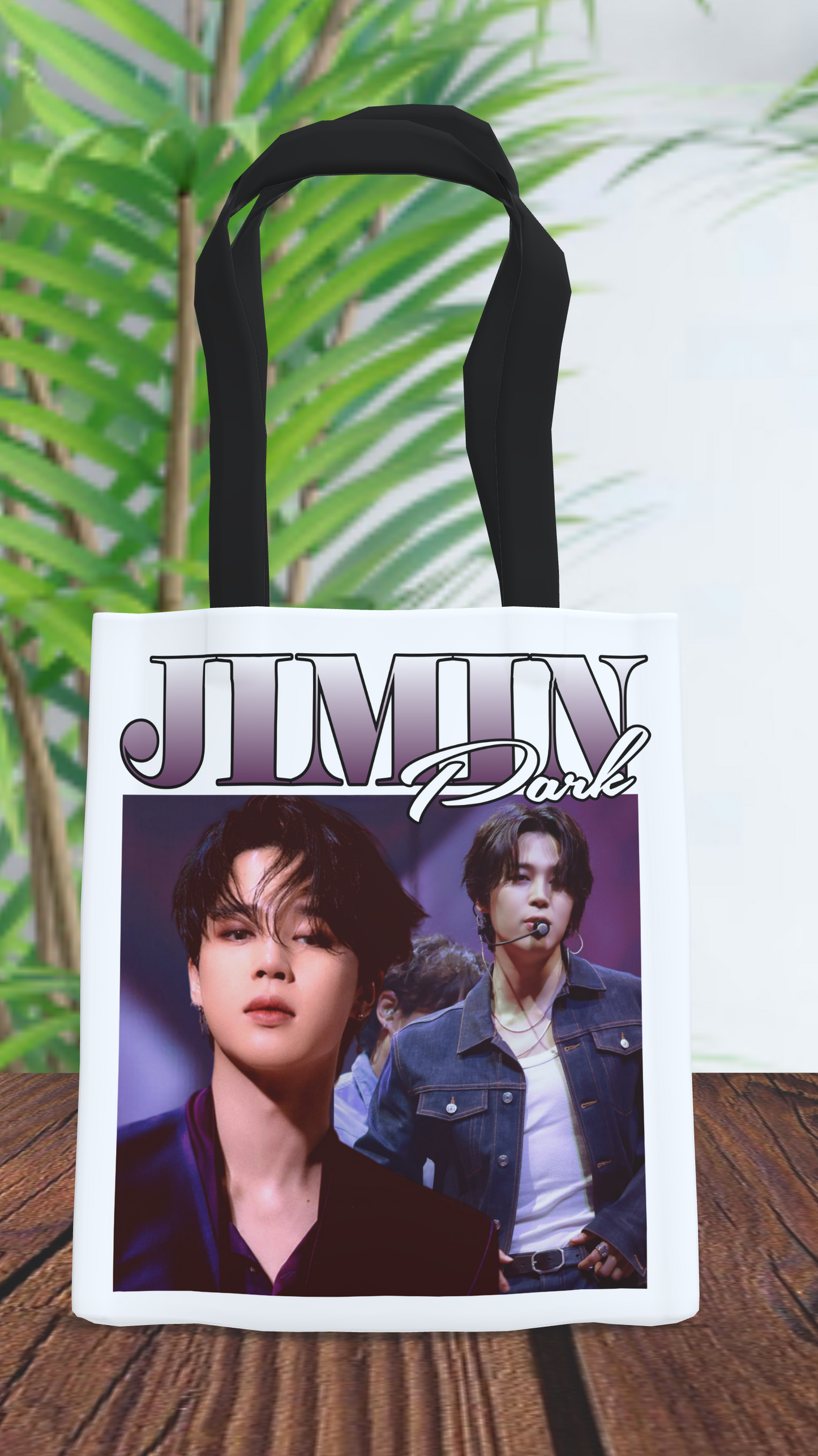 Totebang Bts