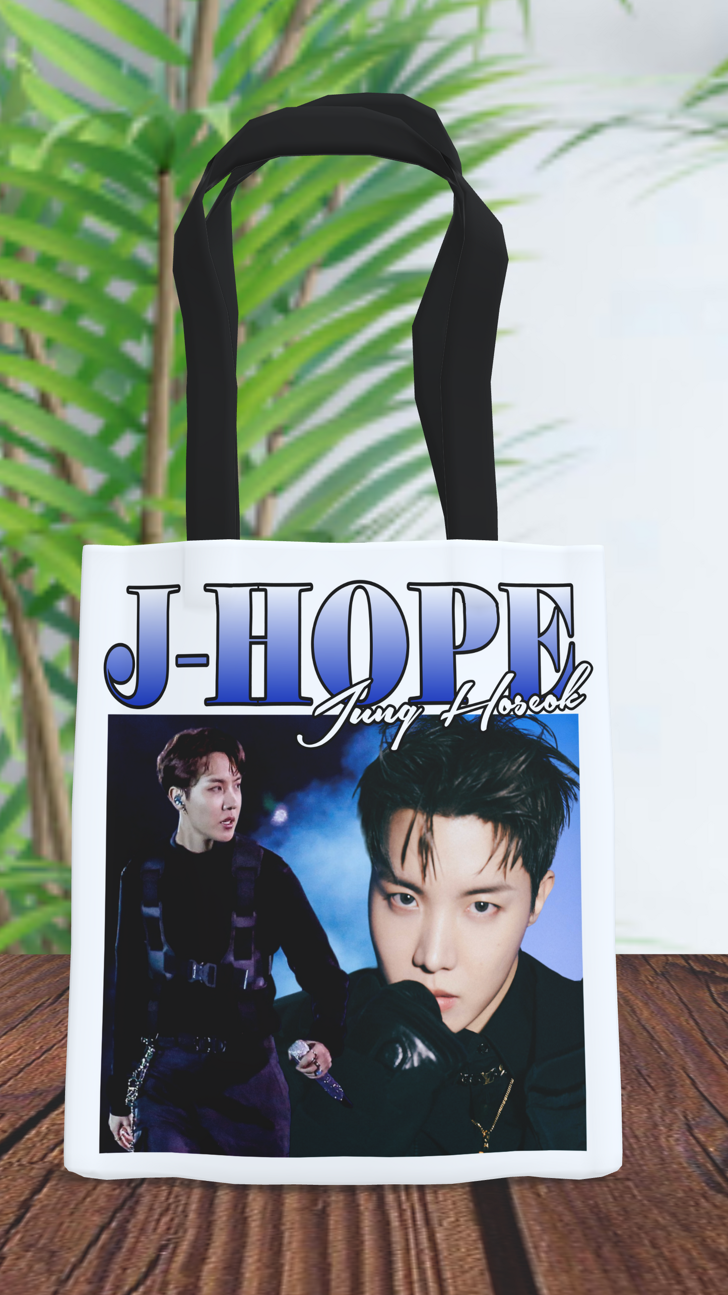 Totebang Bts