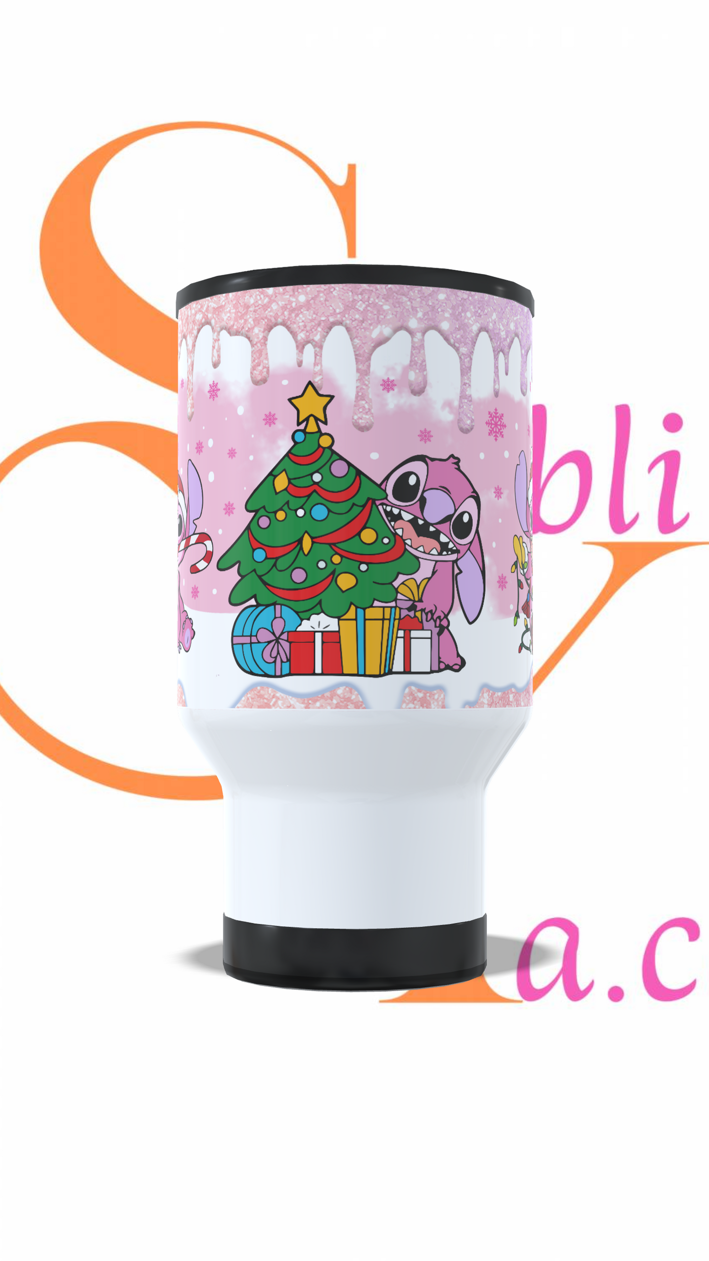 Mug térmico Navidad Varios