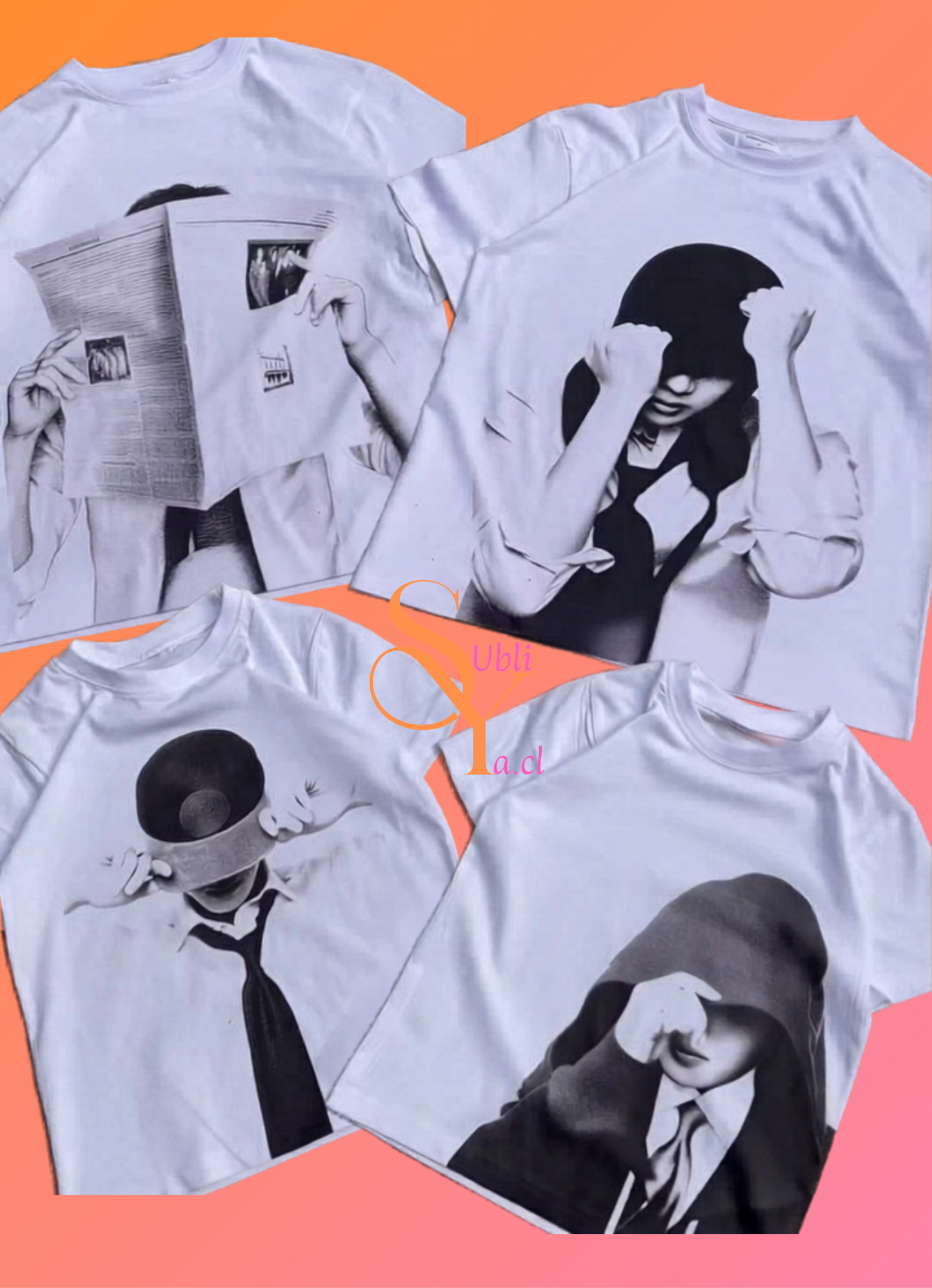 Bts poleras 2026