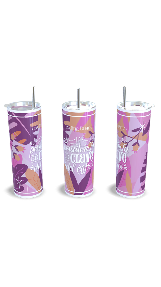 Tumbler Térmico de 600ml