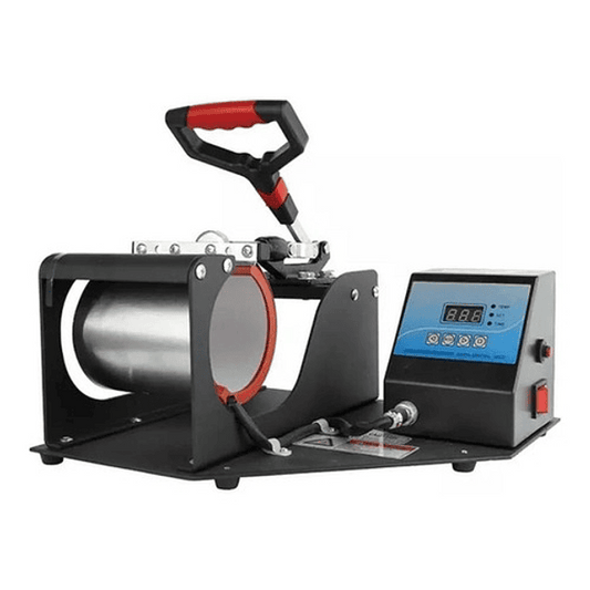 Estampadora tazones 11 oz y 15 oz