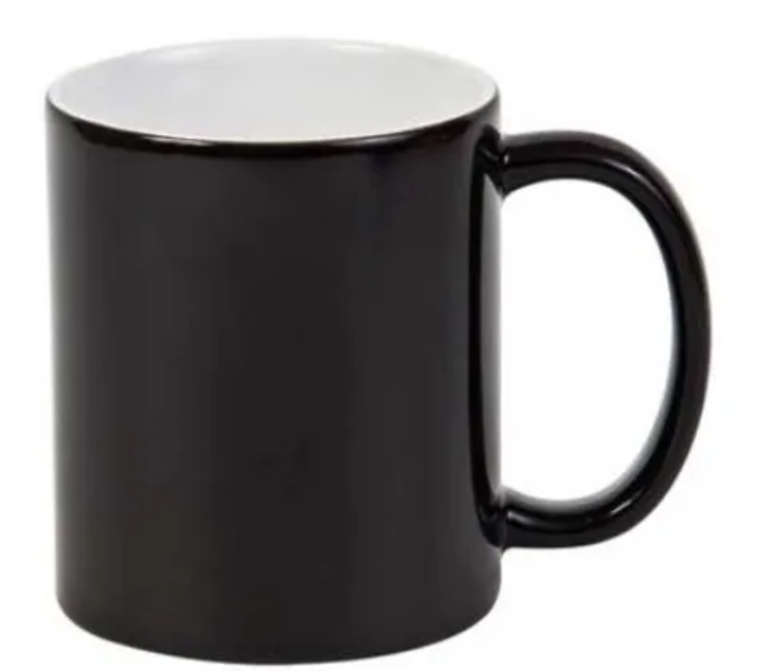Taza Mágica